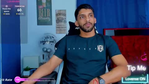 mike_shelby21 online show from 10-07-25, 02:20