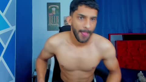 mike_shelby21 online show from 10-09-25, 02:53