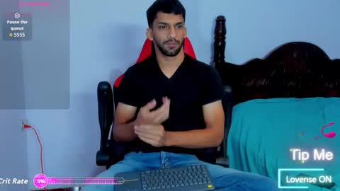 mike_shelby21 online show from 12-14-25, 03:12