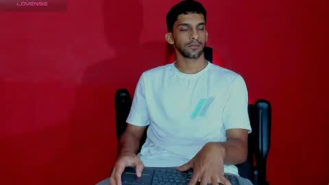 mike_shelby21 online show from 04-04-26, 02:10