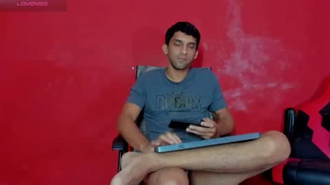 mike_shelby21 online show from 05-29-26, 07:12