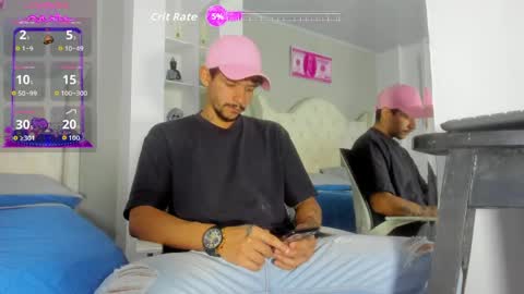 Miky online show from 05-02-26, 04:45