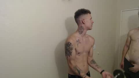 Hot Buns online show from 12-12-24, 09:19