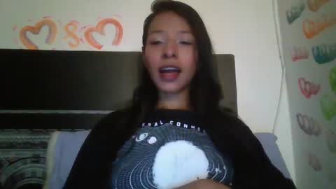 MAITE  MIKE  Sometimes Im with the boy in camera online show from 09-17-25, 06:48