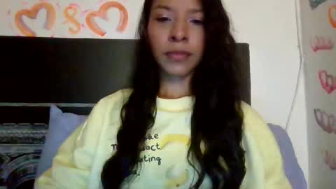 MAITE  MIKE  Sometimes Im with the boy in camera online show from 10-06-25, 01:47