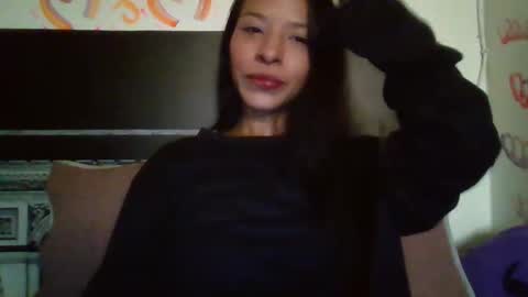 MAITE  MIKE  Sometimes Im with the boy in camera online show from 11-01-25, 06:21