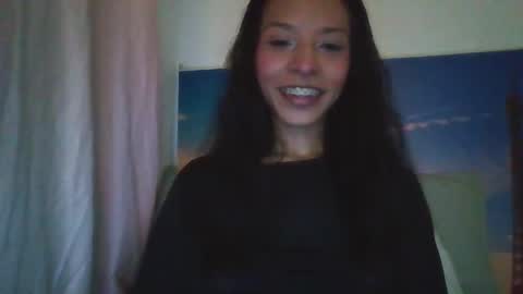 MAITE  MIKE  Sometimes Im with the boy in camera online show from 12-05-25, 06:44