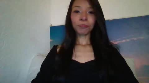 MAITE  MIKE  Sometimes Im with the boy in camera online show from 01-19-26, 02:59