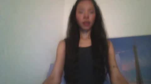MAITE  MIKE  Sometimes Im with the boy in camera online show from 02-20-26, 05:37