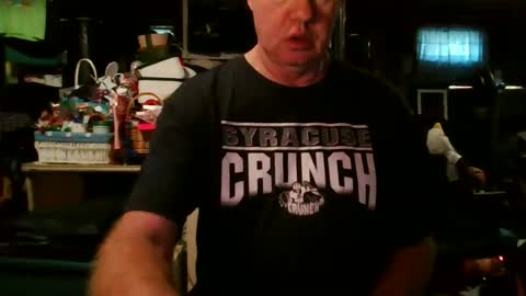 mikeb3200 online show from 01-11-26, 01:05