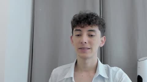 Mikebelf4 online show from 10-26-25, 10:47