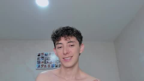 Mikebelf4 online show from 11-12-25, 04:24