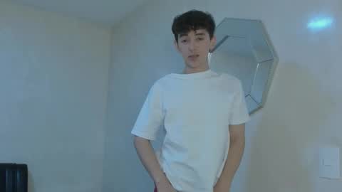 Mikebelf4 online show from 11-23-25, 02:11