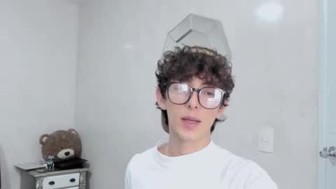 Mikebelf4 online show from 02-19-26, 04:41