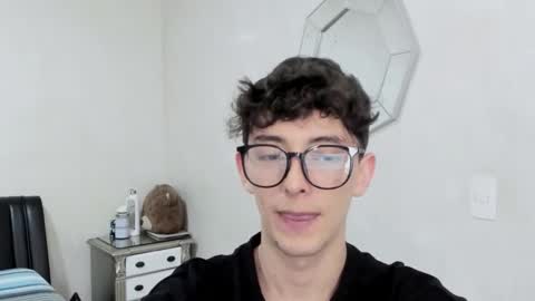 Mikebelf4 online show from 03-13-26, 07:53