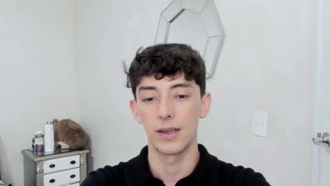 Mikebelf4 online show from 03-16-26, 09:41