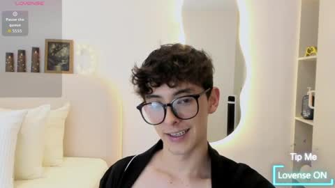 Mikebelf4 online show from 04-09-26, 10:15