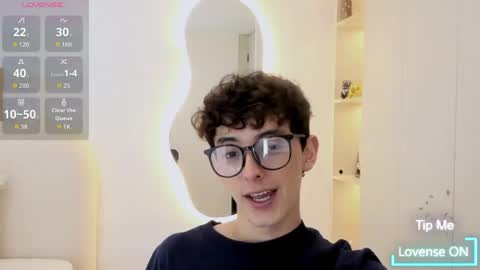 Mikebelf4 online show from 04-16-26, 11:18