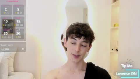 Mikebelf4 online show from 04-20-26, 10:22