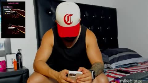 mikeblaree online show from 01-07-26, 06:21