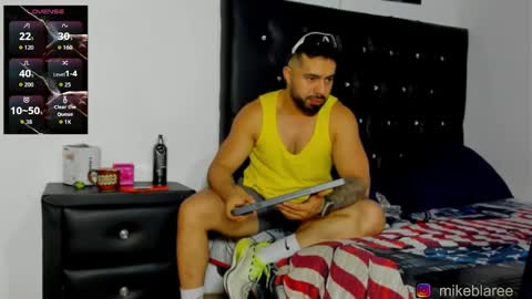 mikeblaree online show from 04-03-26, 07:34