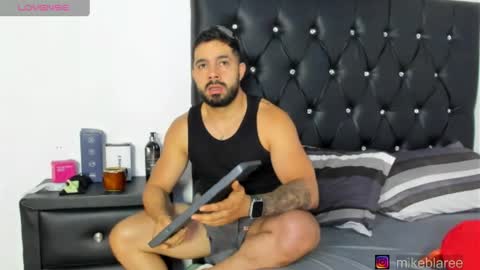 mikeblaree online show from 04-18-26, 07:58