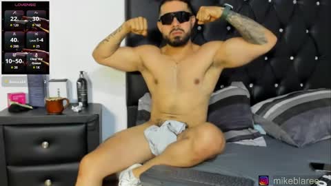 mikeblaree online show from 04-21-26, 12:01