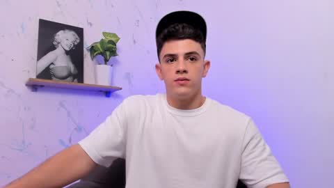 Mike Cooper online show from 01-19-25, 12:38