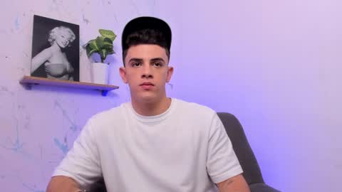 Mike Cooper online show from 01-29-25, 07:15