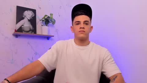 Mike Cooper online show from 02-20-25, 07:34