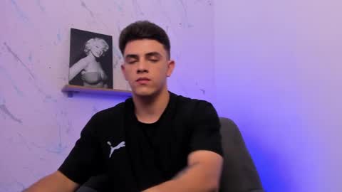 Mike Cooper online show from 03-11-25, 05:05