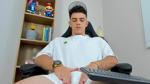 Mike Cooper online show from 03-22-26, 01:53