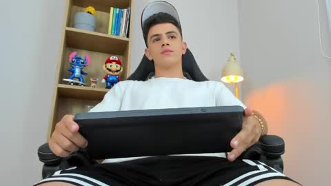 Mike Cooper online show from 04-08-26, 11:16