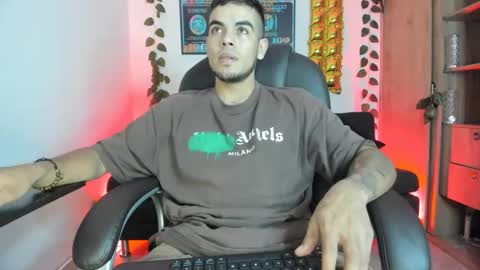 Snapshot of mikee_scooth chatting on 12-28-24, 04:30 mikee_scooth online show from 12-28-24, 04:30