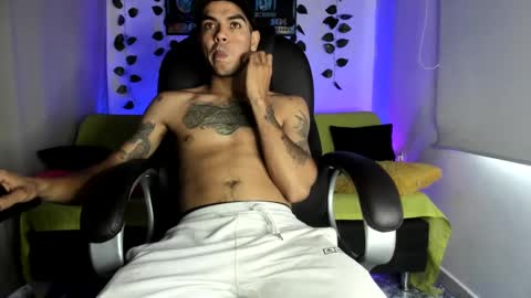 Snapshot of mikee_scooth chatting on 09-30-25, 05:29 mikee_scooth online show from 09-30-25, 05:29