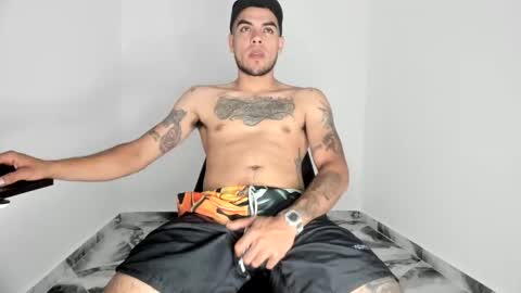 Snapshot of mikee_scooth chatting on 11-16-25, 03:17 mikee_scooth online show from 11-16-25, 03:17