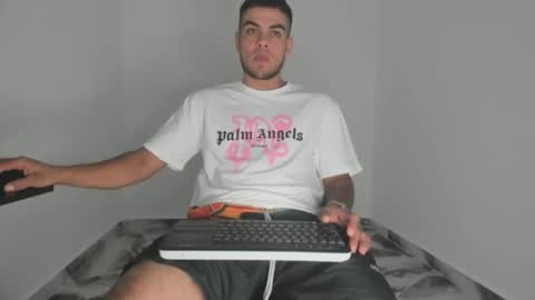 Snapshot of mikee_scooth chatting on 11-17-25, 05:52 mikee_scooth online show from 11-17-25, 05:52