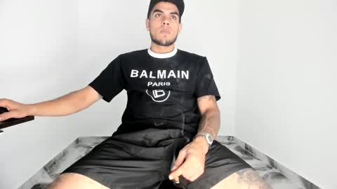 Snapshot of mikee_scooth chatting on 11-20-25, 07:46 mikee_scooth online show from 11-20-25, 07:46