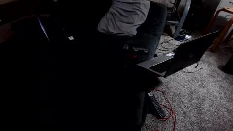 Mike online show from 11-02-25, 03:58