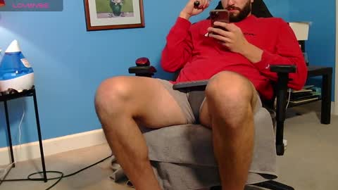 mikehawk1589 online show from 01-15-25, 08:09