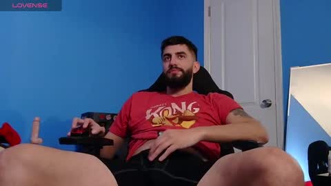 mikehawk1589 online show from 03-12-25, 05:13