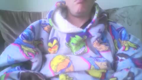Snapshot of mikehockishuge9 chatting on 05-24-26, 12:21 mikehockishuge9 online show from 05-24-26, 12:21