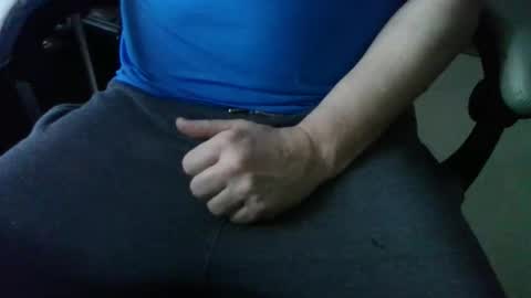 mikeoxnard141 online show from 04-18-26, 12:09