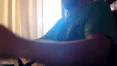 miker1239 online show from 01-02-25, 05:50