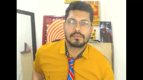 mikeriverx online show from 09-30-25, 04:17