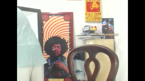 mikeriverx online show from 01-08-26, 03:42