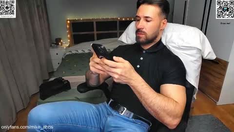 Mike    online show from 02-16-26, 10:06