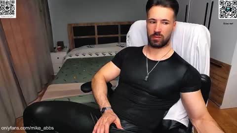 Mike    online show from 03-23-26, 12:42