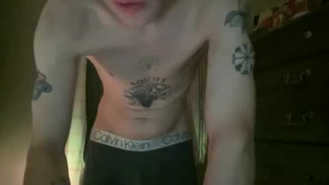 Mike Swanston online show from 11-23-25, 02:00