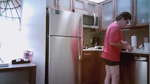 Mike online show from 11-11-25, 02:00